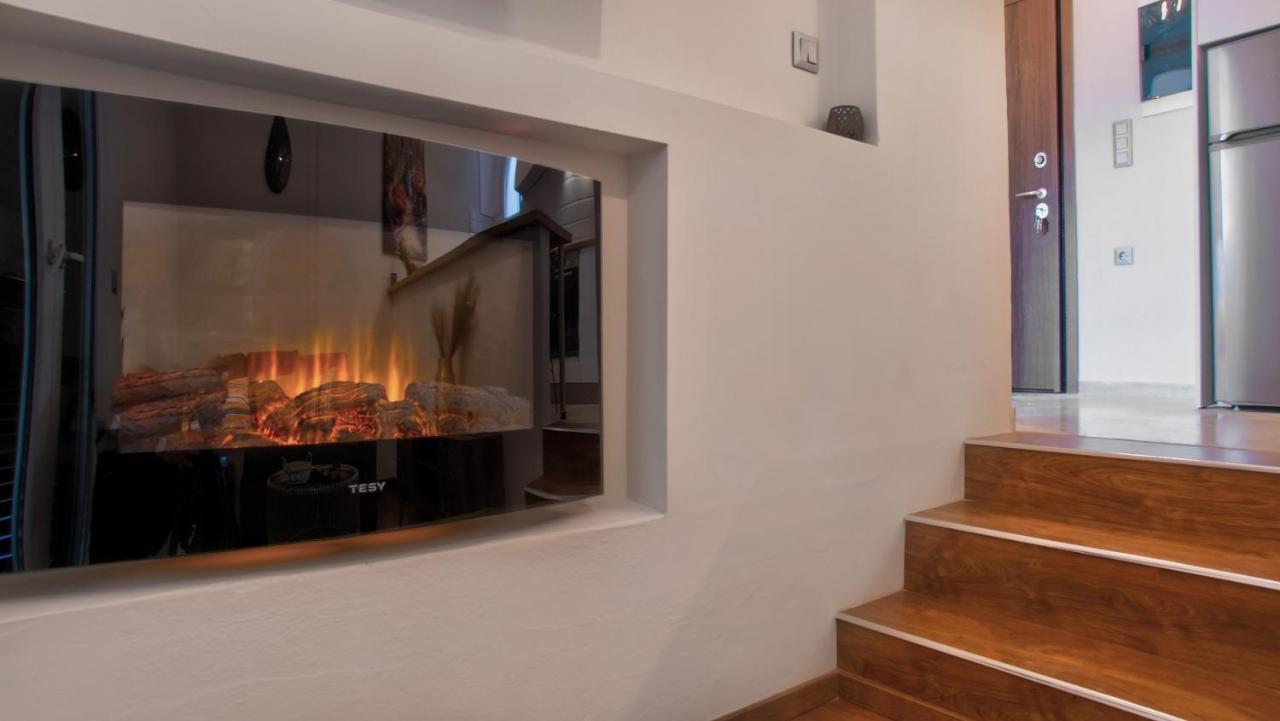 Dragam Appartement Kassiopi