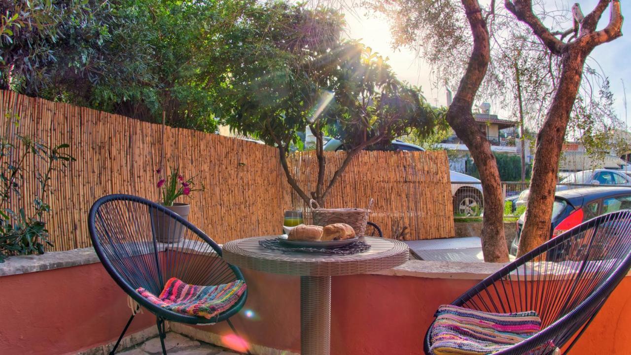 Appartement Dragam Kassiopi