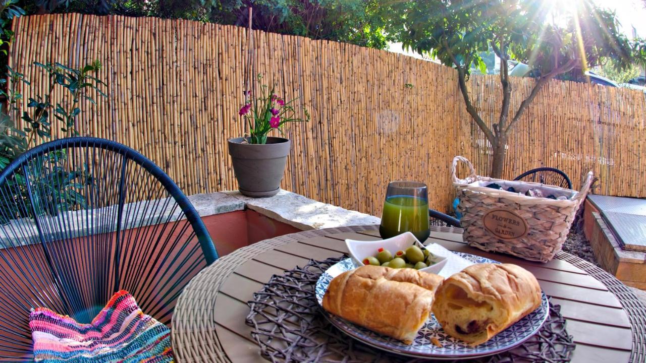 Appartement Dragam