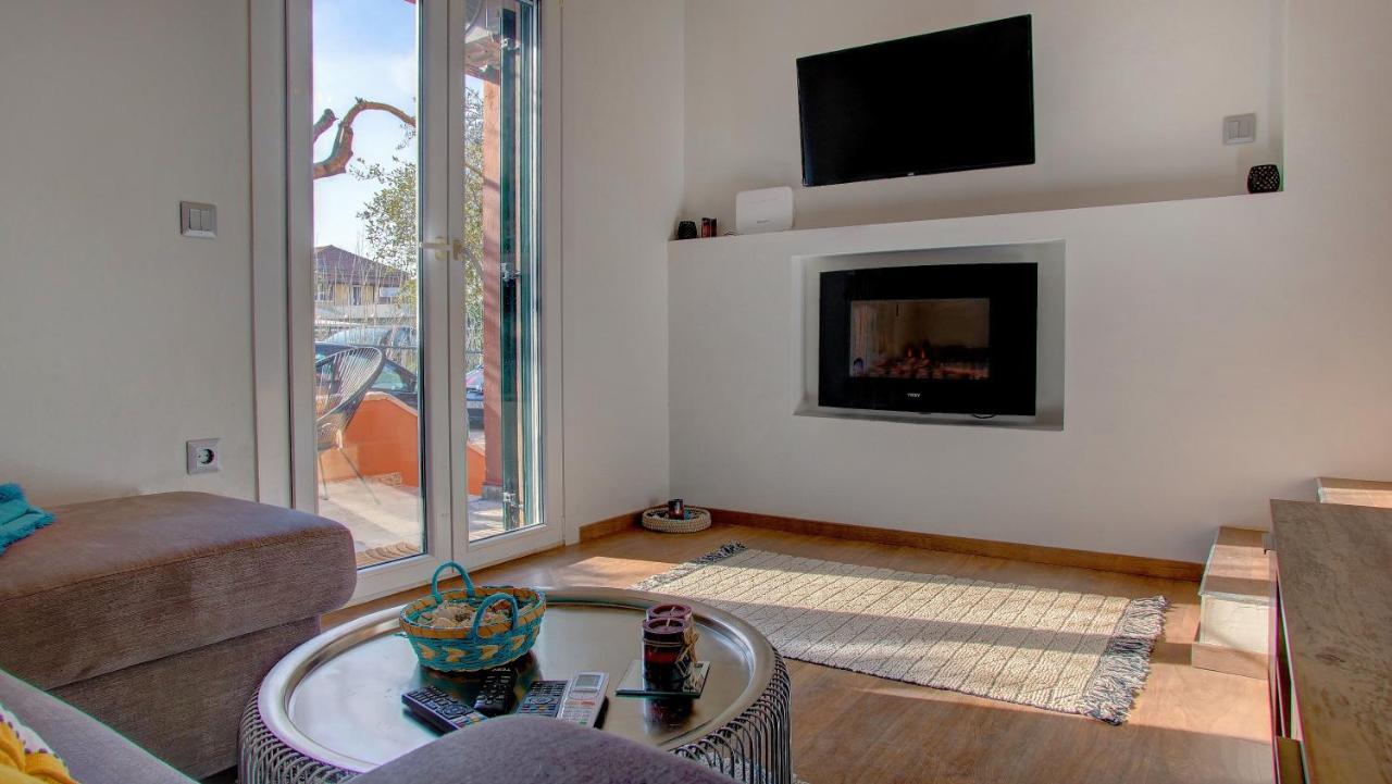 Appartement Dragam *