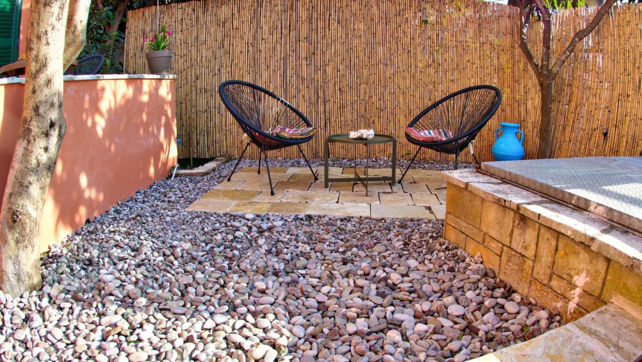 Dragam Appartement Kassiopi