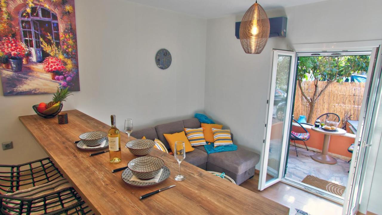 Dragam Appartement Kassiopi
