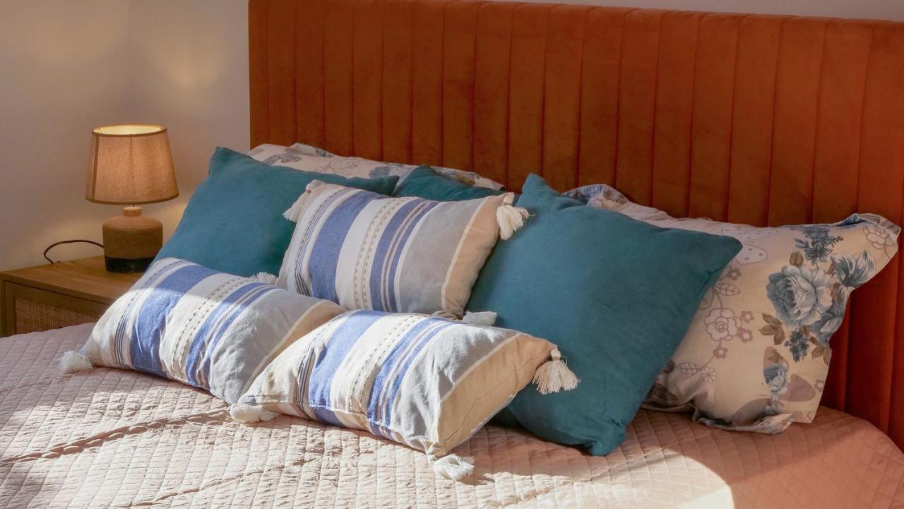 Appartement Dragam *