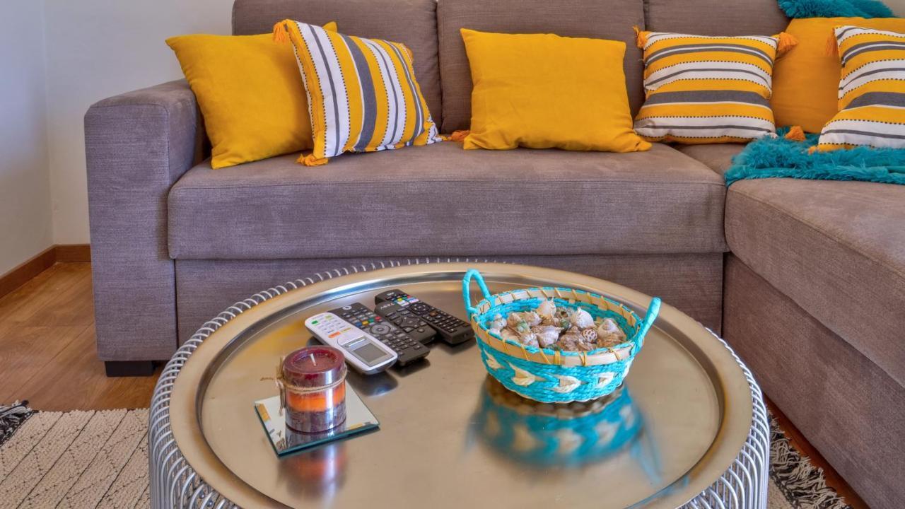 Appartement Dragam *