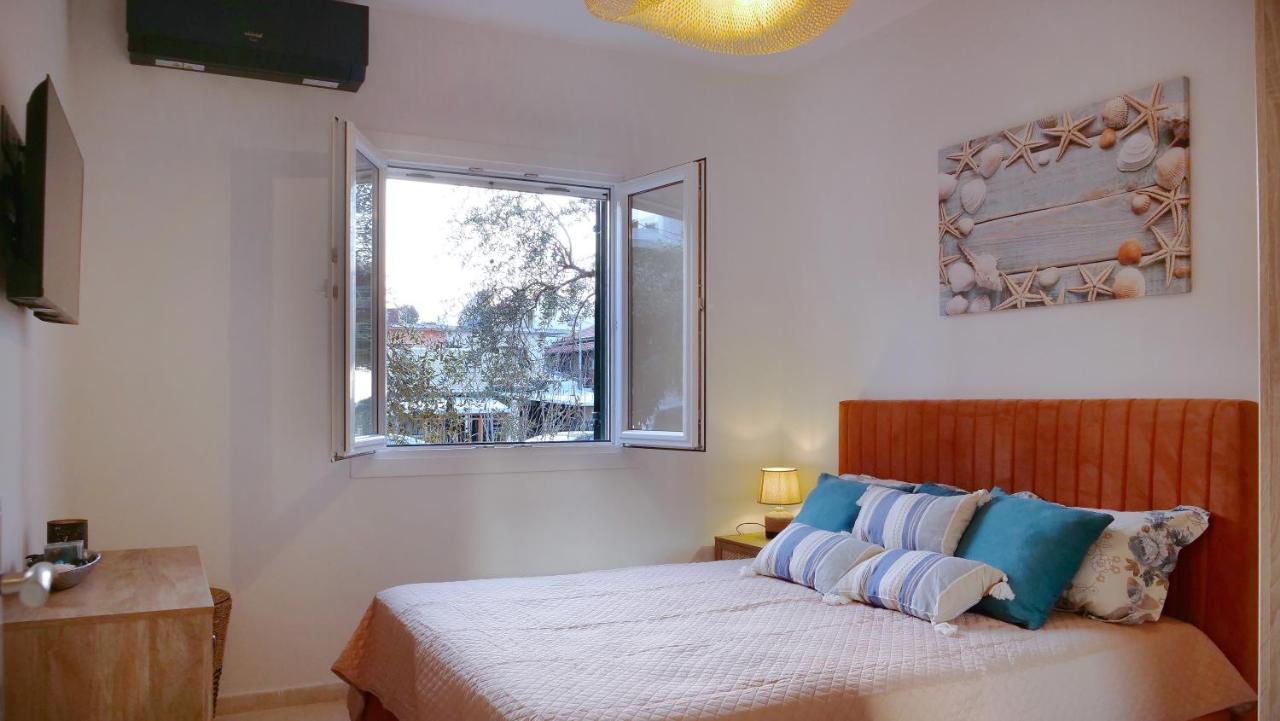 Appartement Dragam Kassiopi