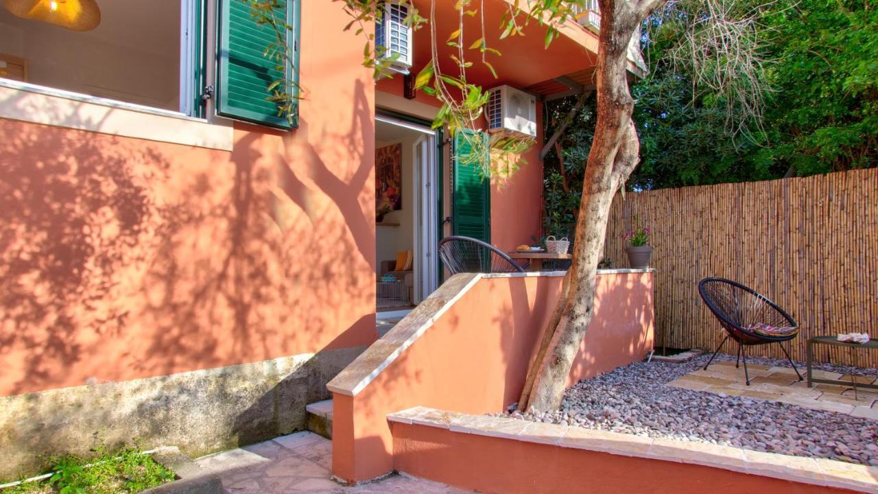 Appartement Dragam